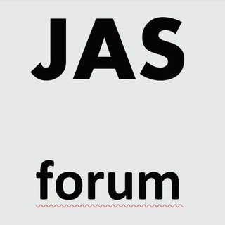 Логотип канала jazzforum