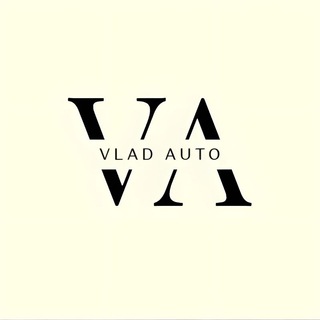 Логотип канала vlad_auto