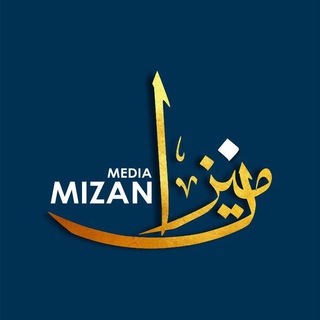 Логотип mizan_uz