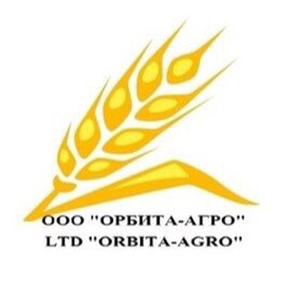 Логотип канала orbitaagro