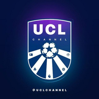 Логотип uclchannel