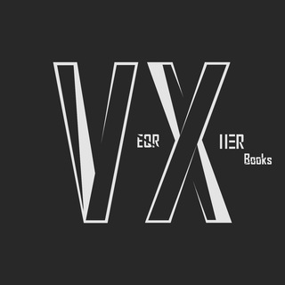 Логотип vx_books