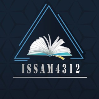 Логотип канала issam4312