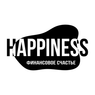 Логотип канала finhappiness