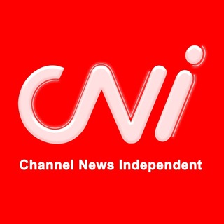 Логотип канала channelnewsindependent