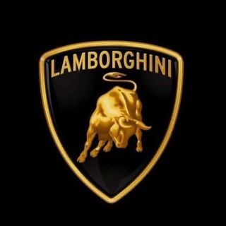 Логотип lamborghinicompany