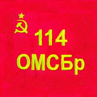 Логотип mo114rf