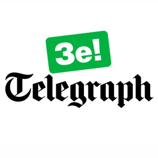 Логотип канала zetelegraph