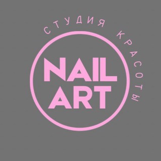 Логотип канала nailartdmd