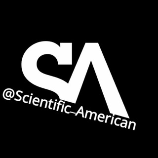 Логотип scientific_american