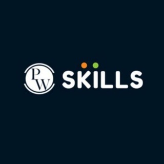 Логотип канала skillspw