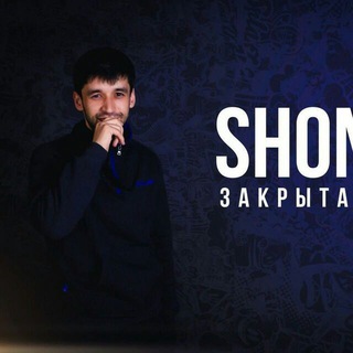 Логотип канала shonmc_shonms_shon4a