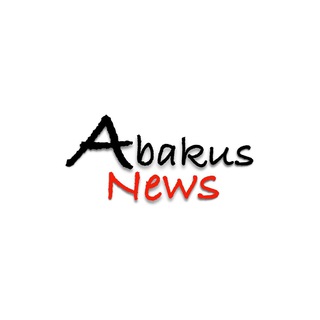 Логотип канала abakusnewsblog