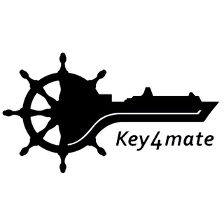 Логотип канала keyformate