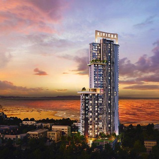 Логотип канала pattaya_real_estate