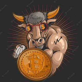 Логотип cryptobullsbtc