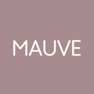 Логотип mauve_design