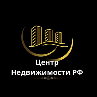 Логотип канала real_estate_center