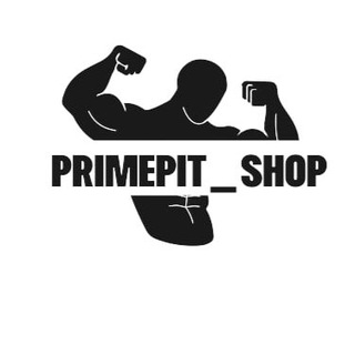 Логотип канала primepit_shop