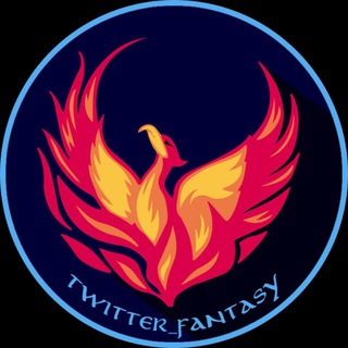 Логотип twitter_fantasy