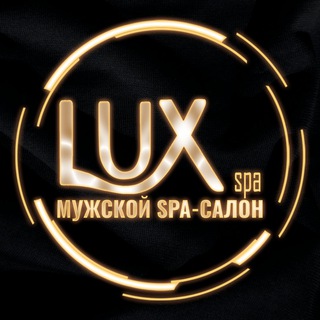 Логотип канала luxspann