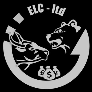 Логотип канала elc_ltd