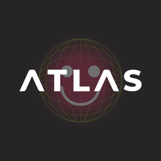 Логотип atlasonair