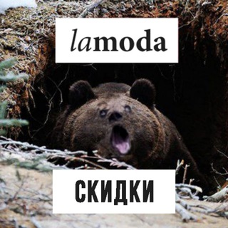 Логотип канала lamodabori