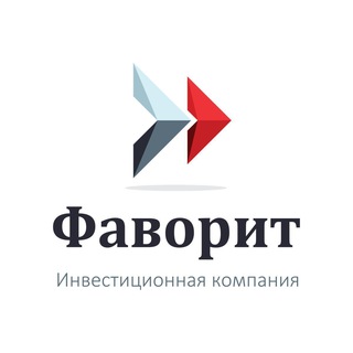 Логотип канала FavoritInvest