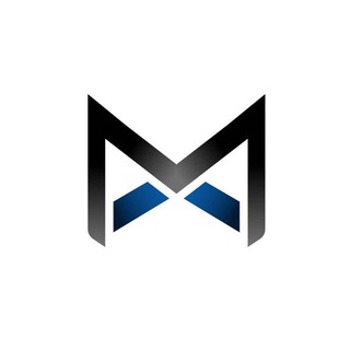 Логотип канала MalcolmXTrader