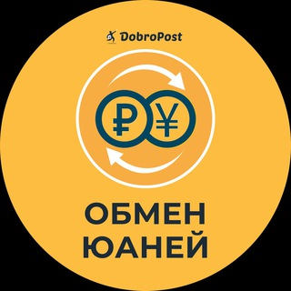 Логотип канала dobropost_alipay