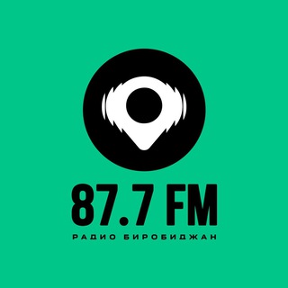 Логотип канала bfm877