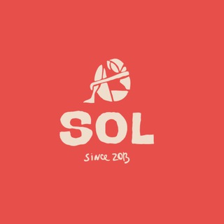 Логотип канала sol_since_2013