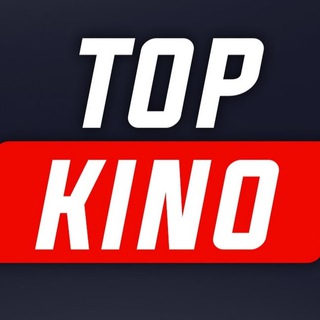 Логотип канала topkinocom