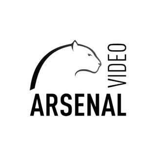 Логотип arsenalvideoby