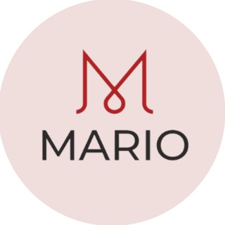 Логотип канала mariobeautycentre