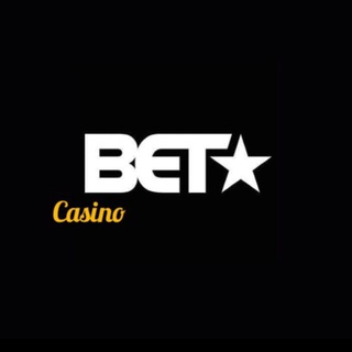 Логотип канала casinobetstar