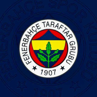 Логотип fenerbahce_taraftar_grubu