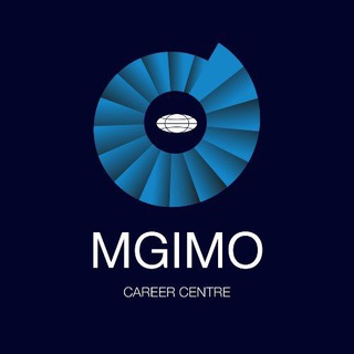 Логотип канала mgimo_career