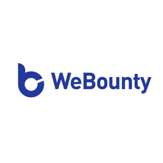 Логотип webounty_news