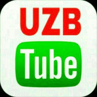 Логотип канала uzb_tube