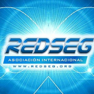 Логотип redseg