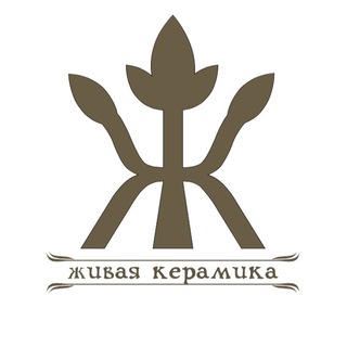 Логотип канала native_ceramics