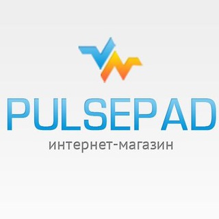 Логотип канала pulsepad_opt