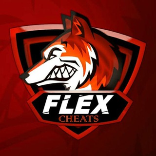 Логотип канала flexcheats