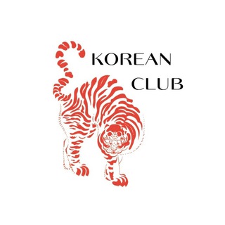 Логотип канала koreanclubmgimo