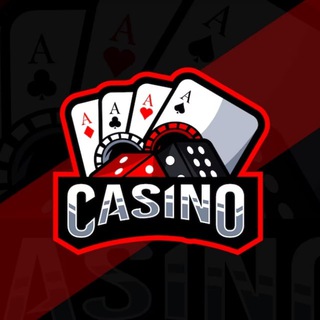 Логотип канала casinorating1