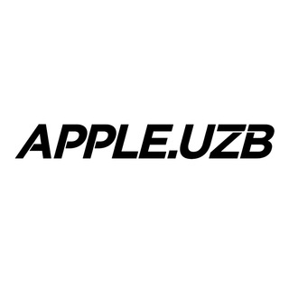 Логотип канала appleuz_chat