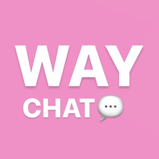 Логотип wayengchat