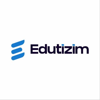 Логотип канала edutizim